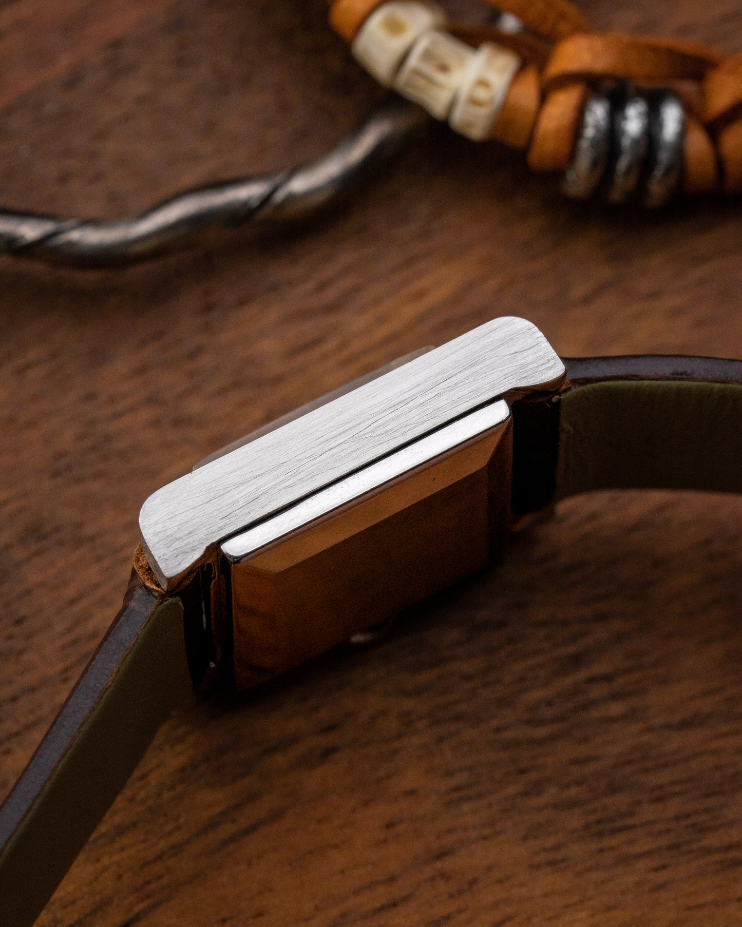 Universal Geneve "Tank Normale" Ref. 25546-1 (Cal. 501)