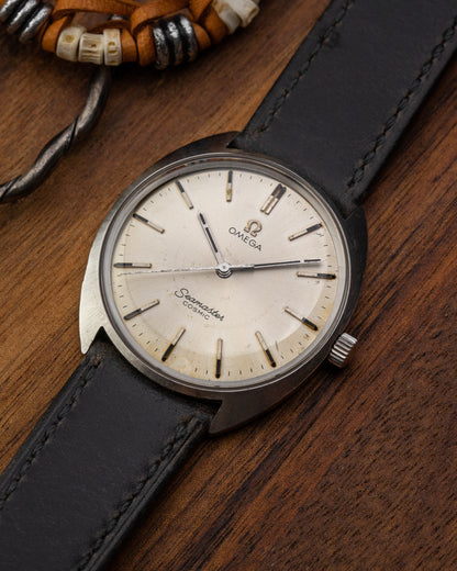 Omega Seamaster Cosmic Ref. 135.017 (Cal. 601)