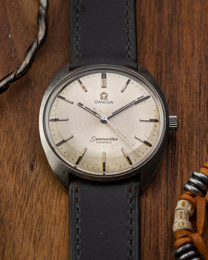 Omega Seamaster Cosmic Ref. 135.017 (Cal. 601)