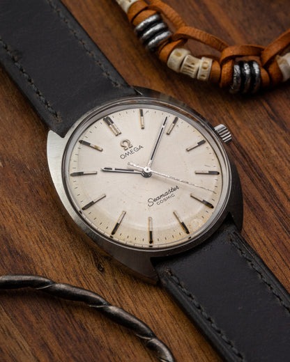 Omega Seamaster Cosmic Ref. 135.017 (Cal. 601)