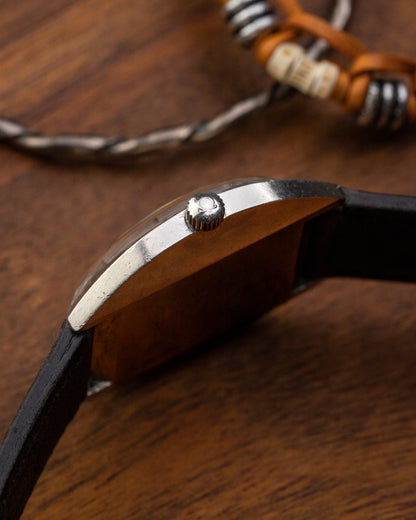 Omega Seamaster Cosmic Ref. 135.017 (Cal. 601)