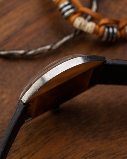 Omega Seamaster Cosmic Ref. 135.017 (Cal. 601)