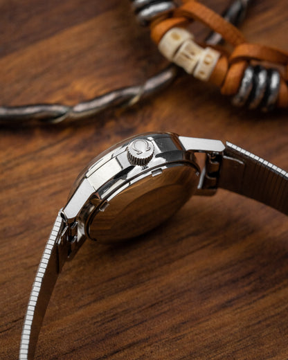 Omega De Ville Automatic Ladies Ref. 555.003 (Cal. 661)