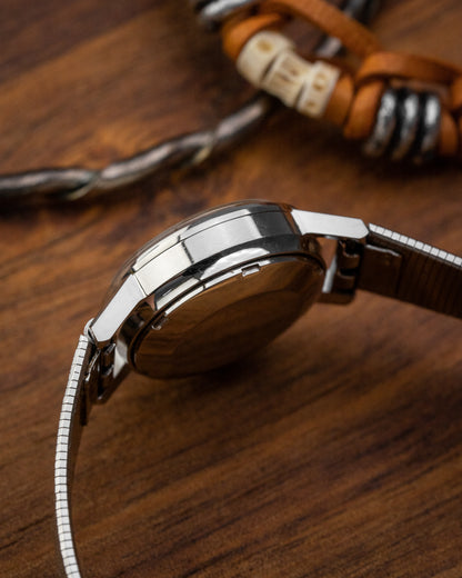 Omega De Ville Automatic Ladies Ref. 555.003 (Cal. 661)