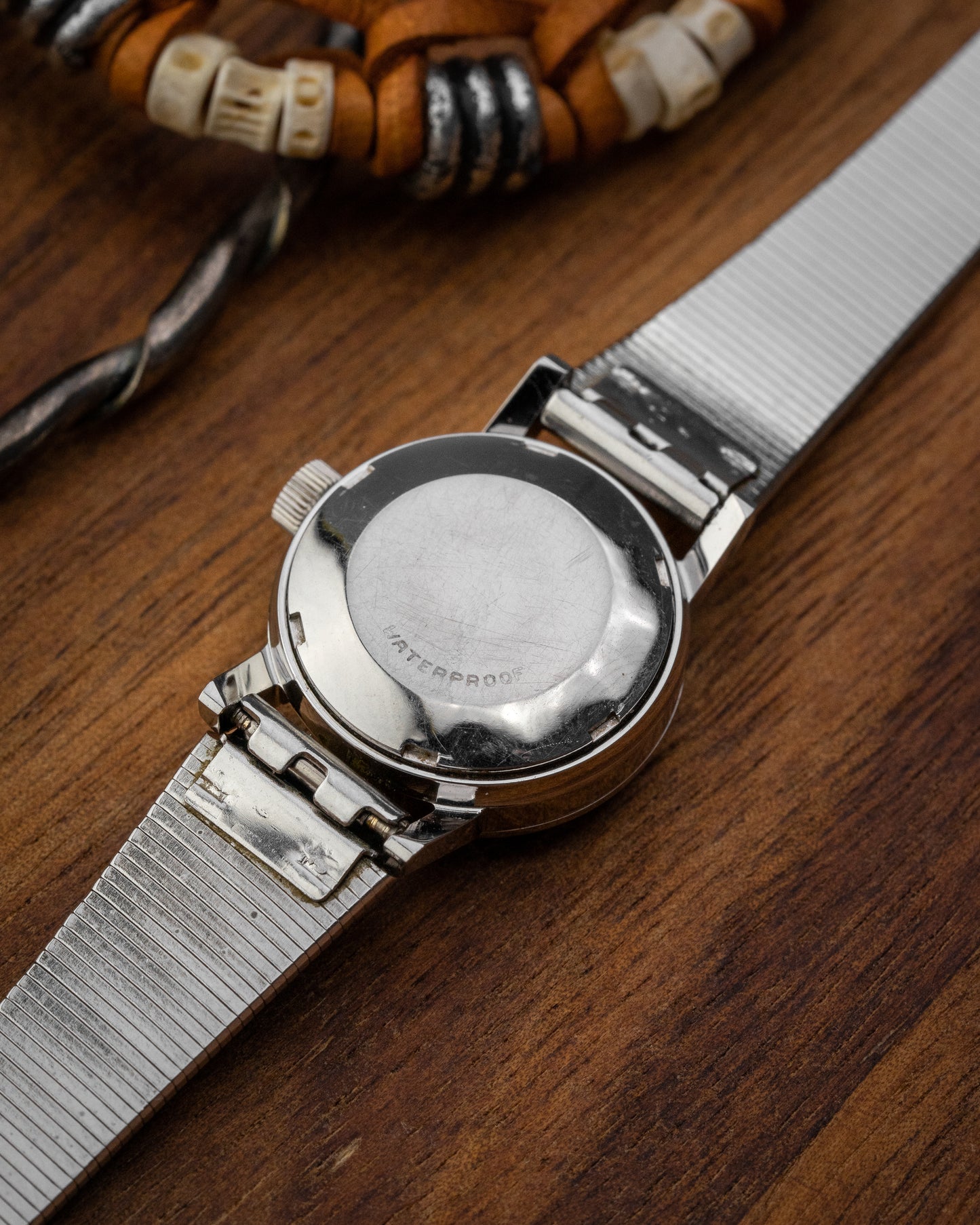 Omega De Ville Automatic Ladies Ref. 555.003 (Cal. 661)