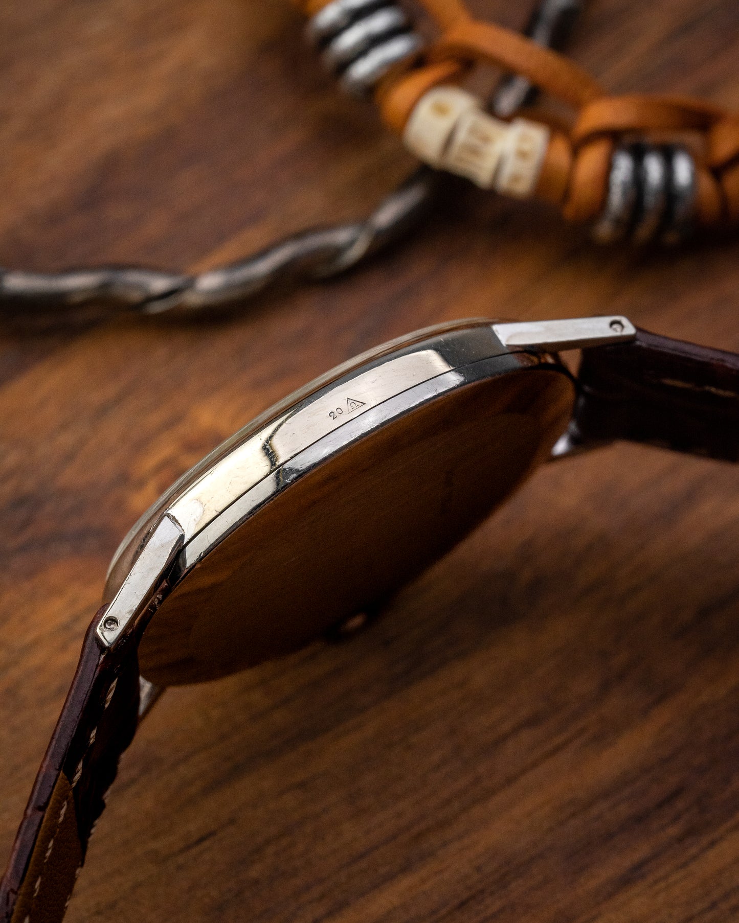 Omega Geneve Oval Roman dial Ref. 511.416 (Cal. 625)