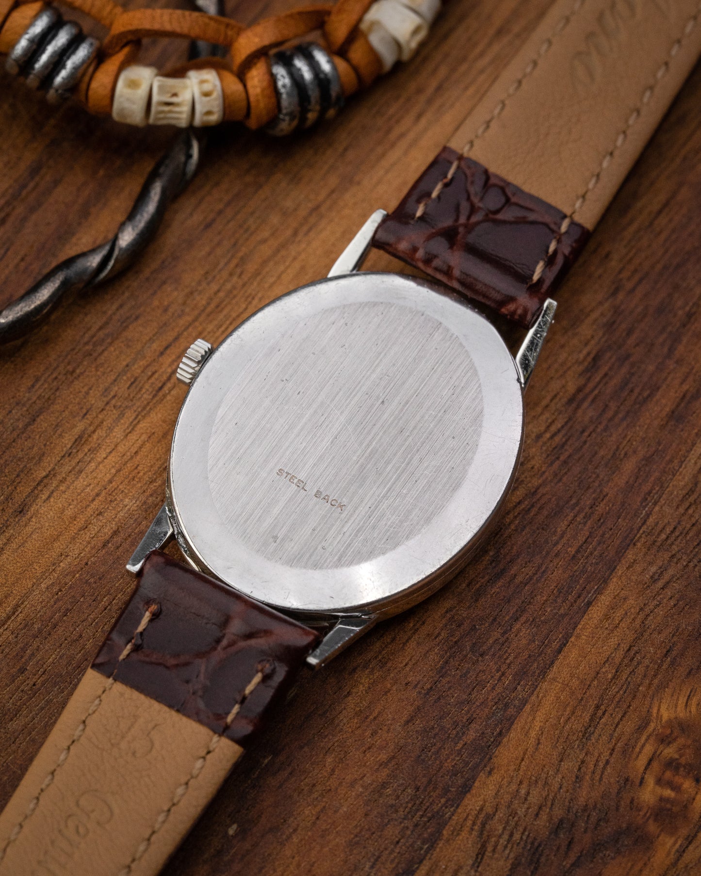 Omega Geneve Oval Roman dial Ref. 511.416 (Cal. 625)