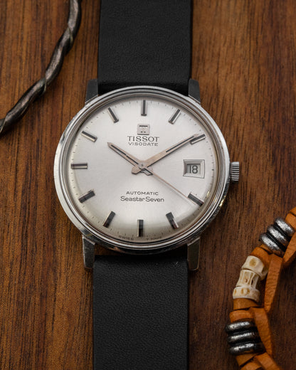 Tissot Visodate Seastar Seven Automatic