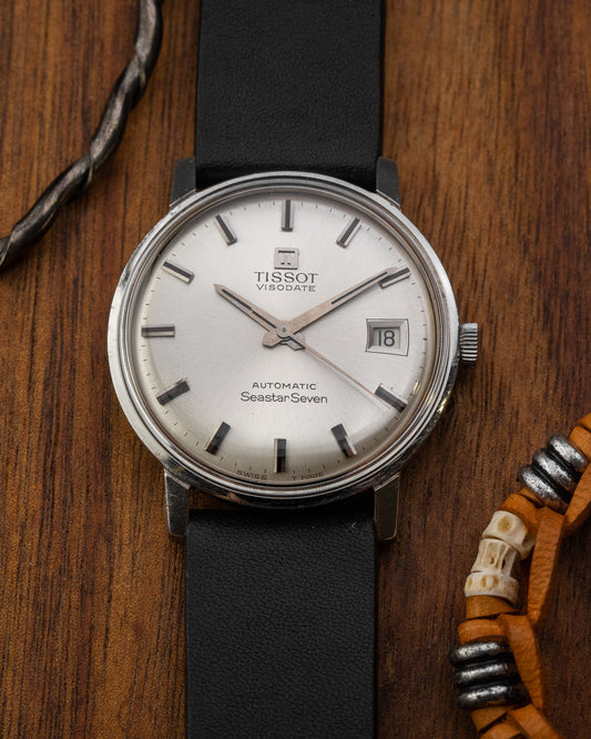 Tissot Visodate Seastar Seven Automatic