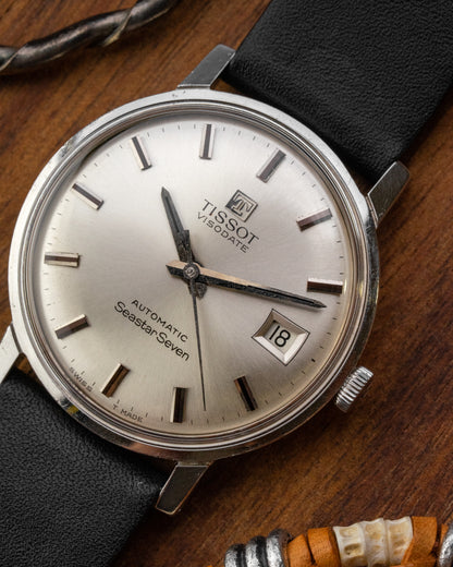 Tissot Visodate Seastar Seven Automatic