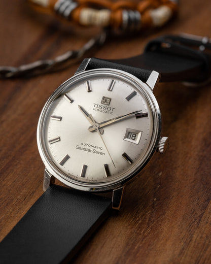 Tissot Visodate Seastar Seven Automatic