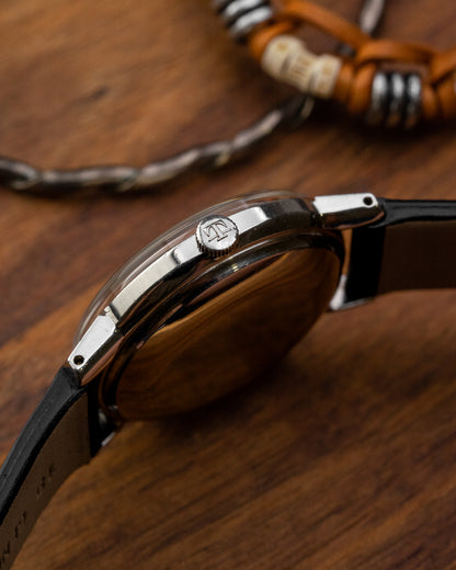 Tissot Visodate Seastar Seven Automatic