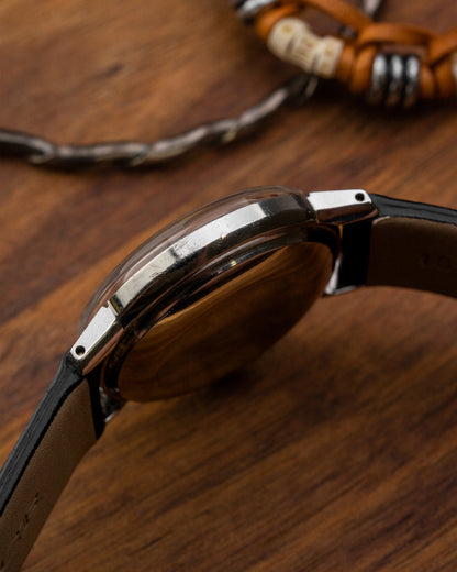 Tissot Visodate Seastar Seven Automatic