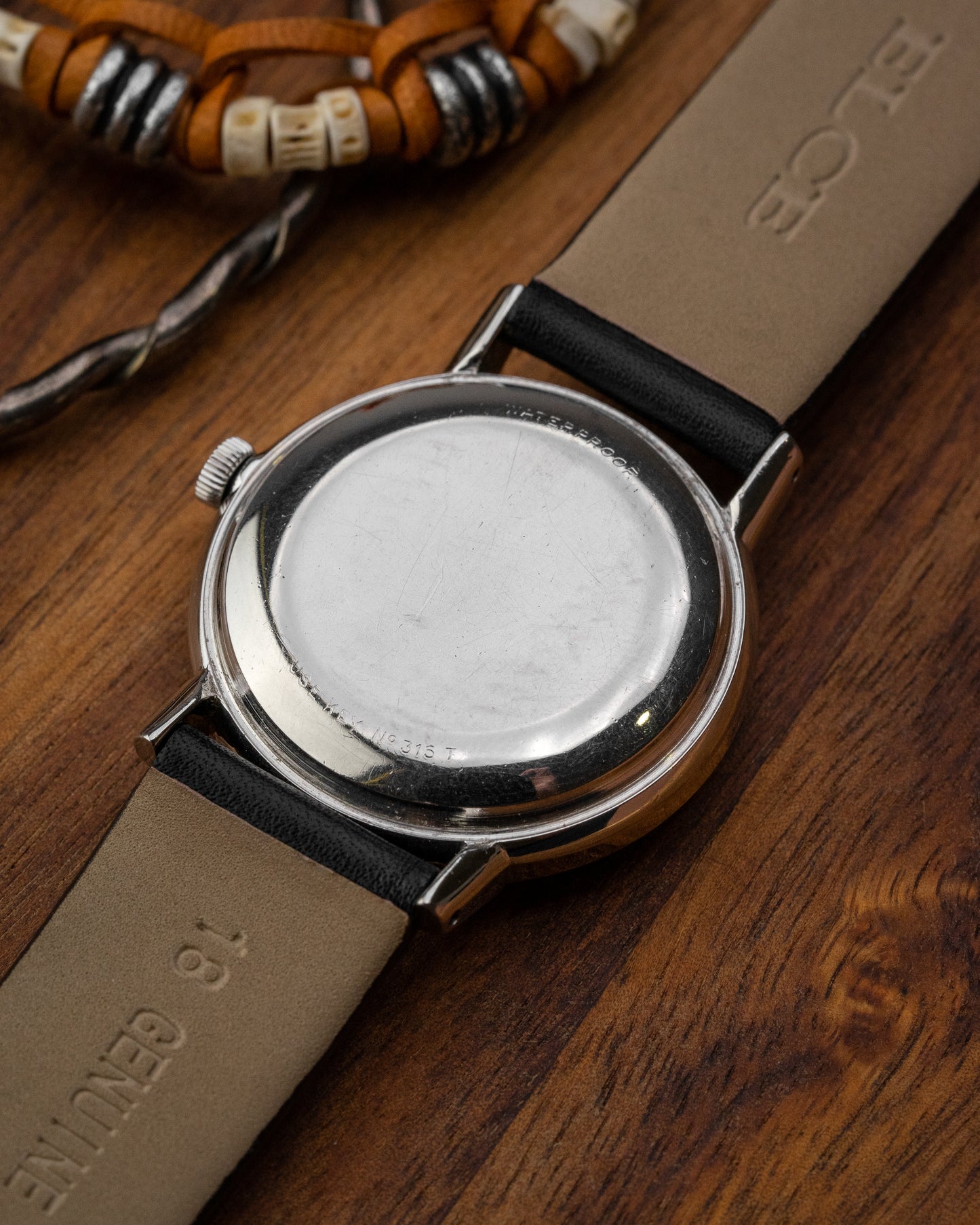 Tissot Visodate Seastar Seven Automatic