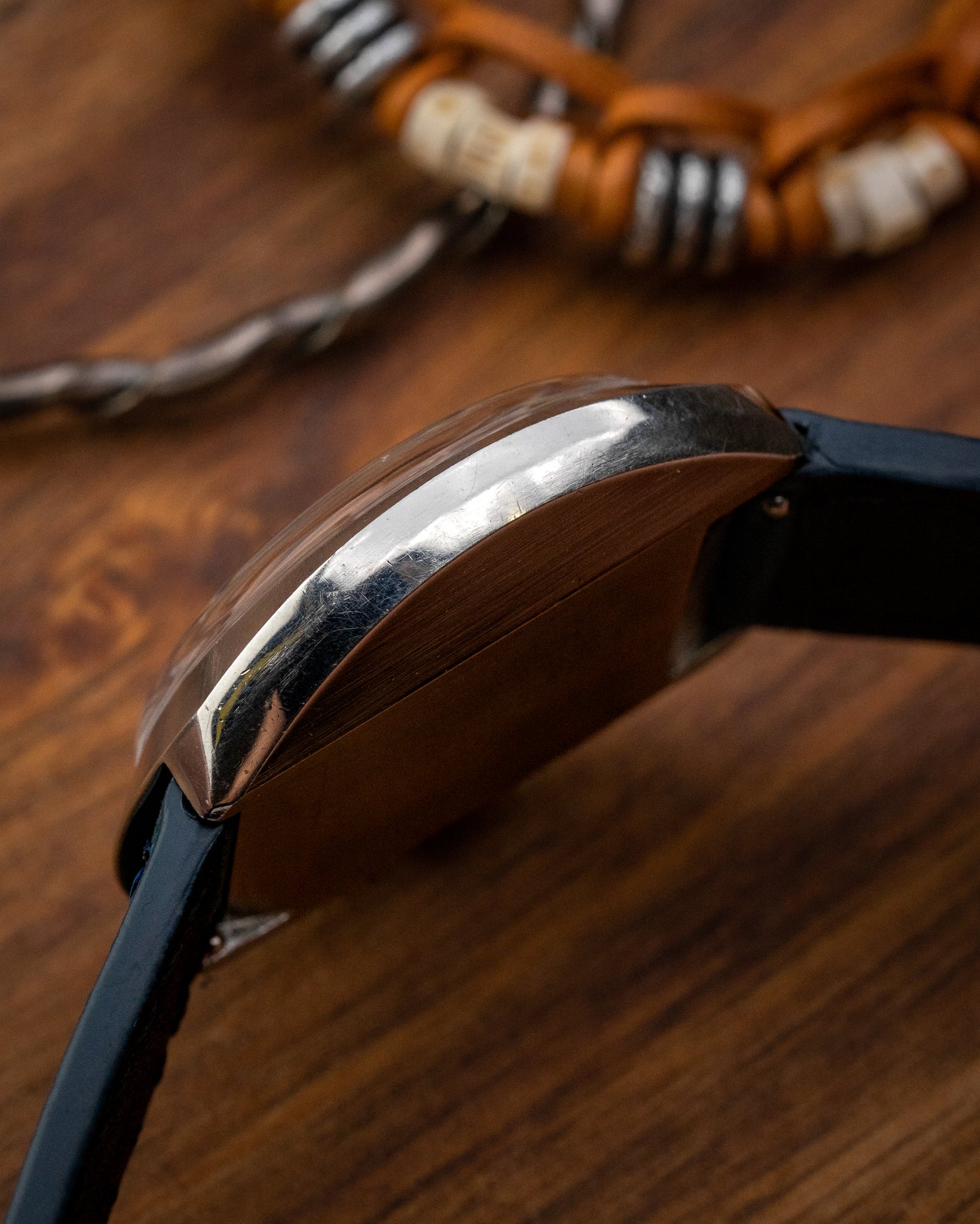 Omega Seamaster Cosmic "Helmet" Automatic Day-Date Ref. 166.035 (Cal. 752)