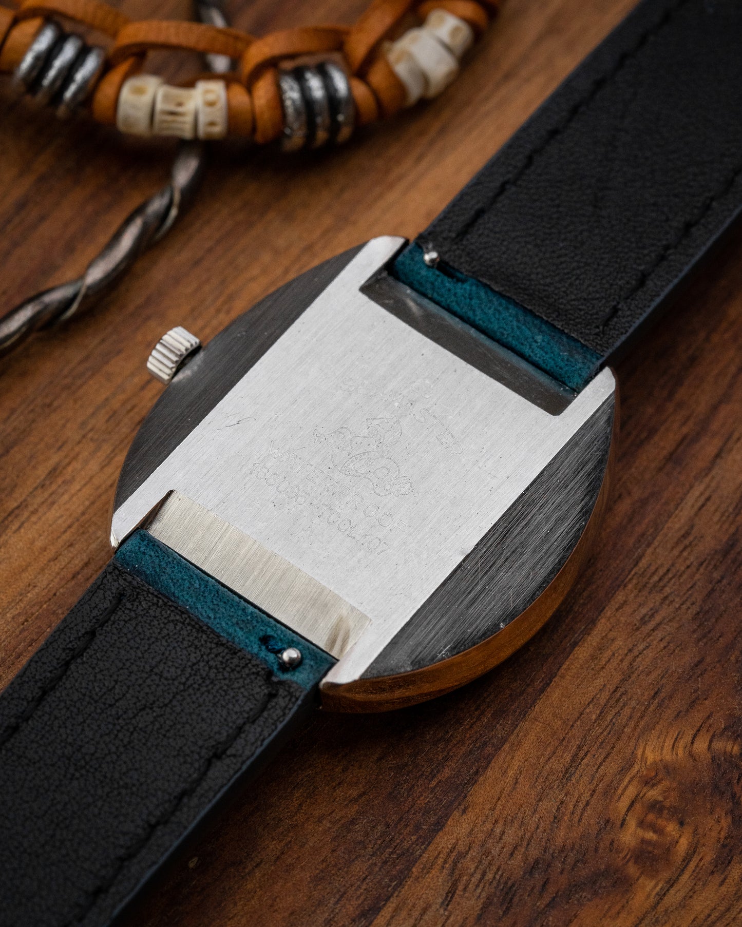 Omega Seamaster Cosmic "Helmet" Automatic Day-Date Ref. 166.035 (Cal. 752)