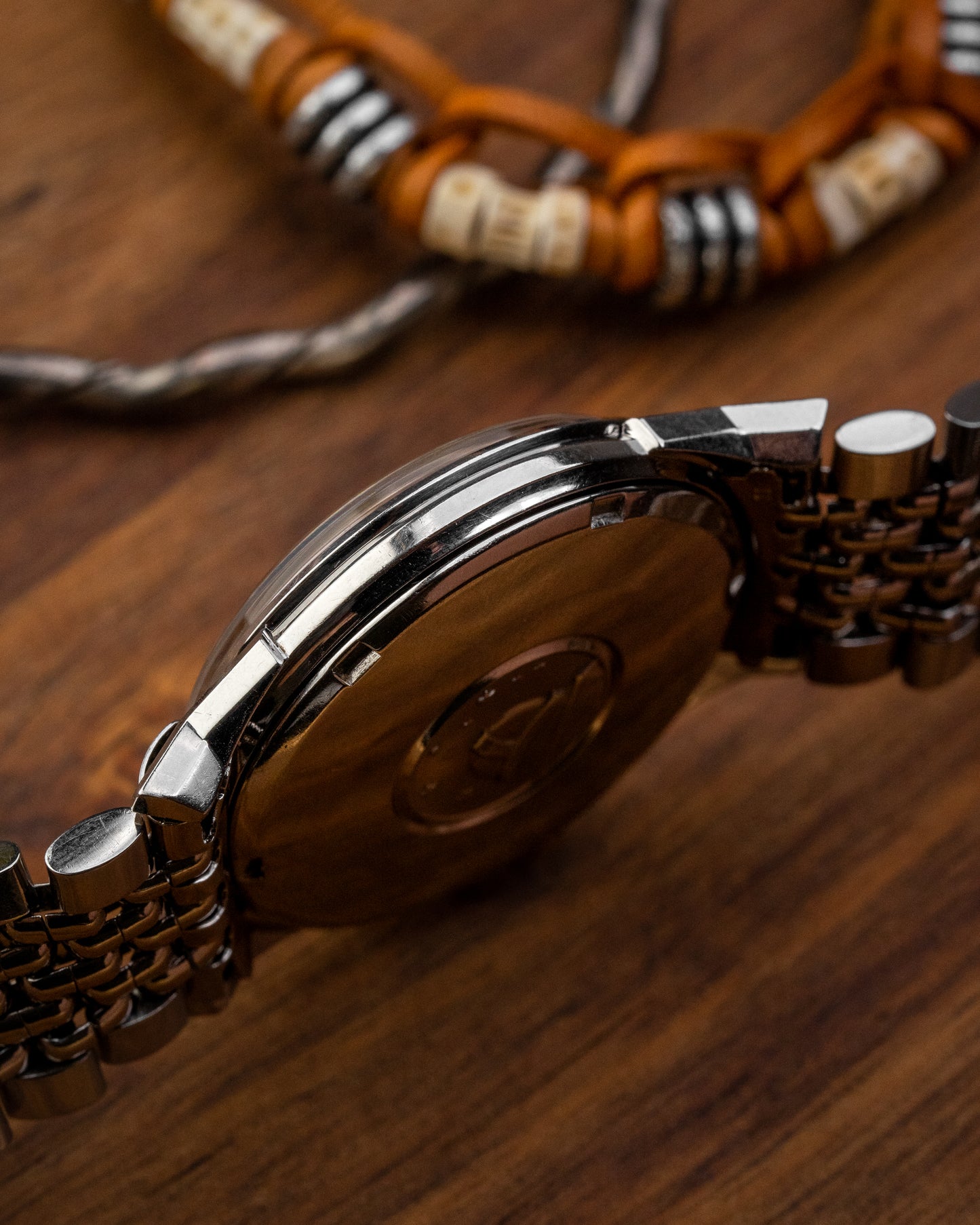 Omega Constellation 'Dog-Leg' Lugs Chronometer Automatic Ref. 168.005 (Cal. 561)