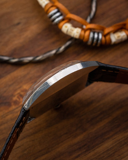 Omega Seamaster Cosmic Date Crosshair dial Ref. 136.017 (Cal. 613)