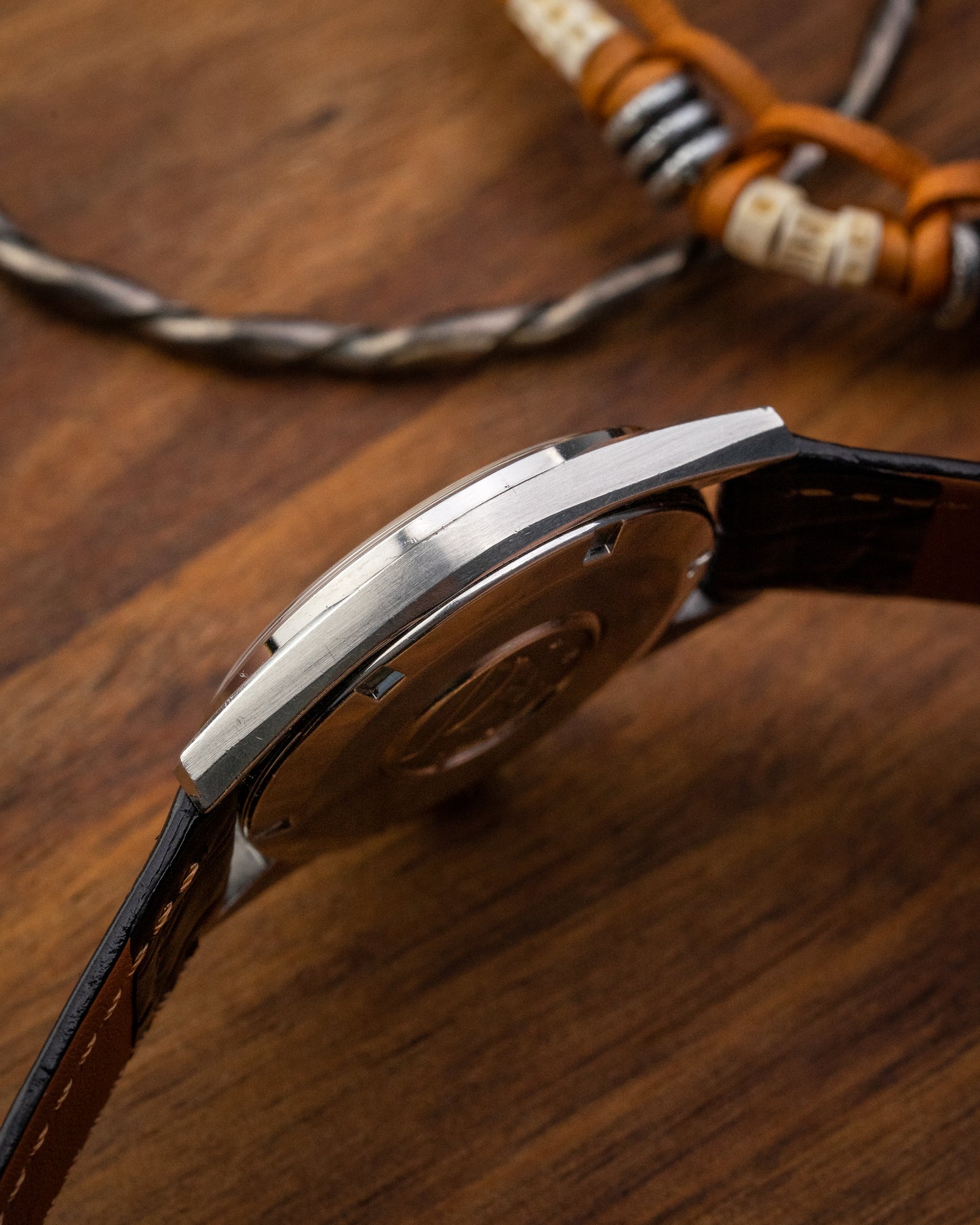 Omega Constellation "Türler" Chronometer Automatic Ref. 167.021 (Cal. 712)