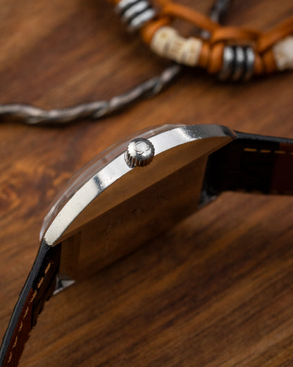 Omega Seamaster Cosmic Crosshair dial Ref. 135.017 (Cal. 601)