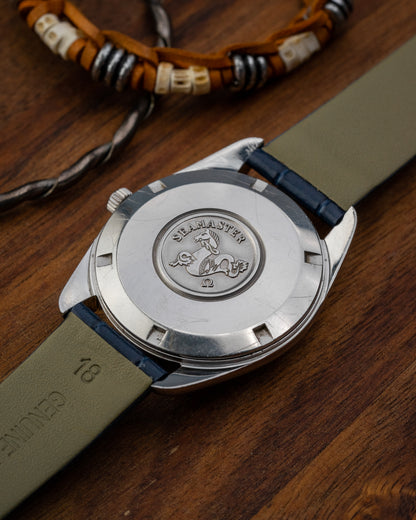 Omega Seamaster Automatic Date Ref. 166.067 (Cal. 565)