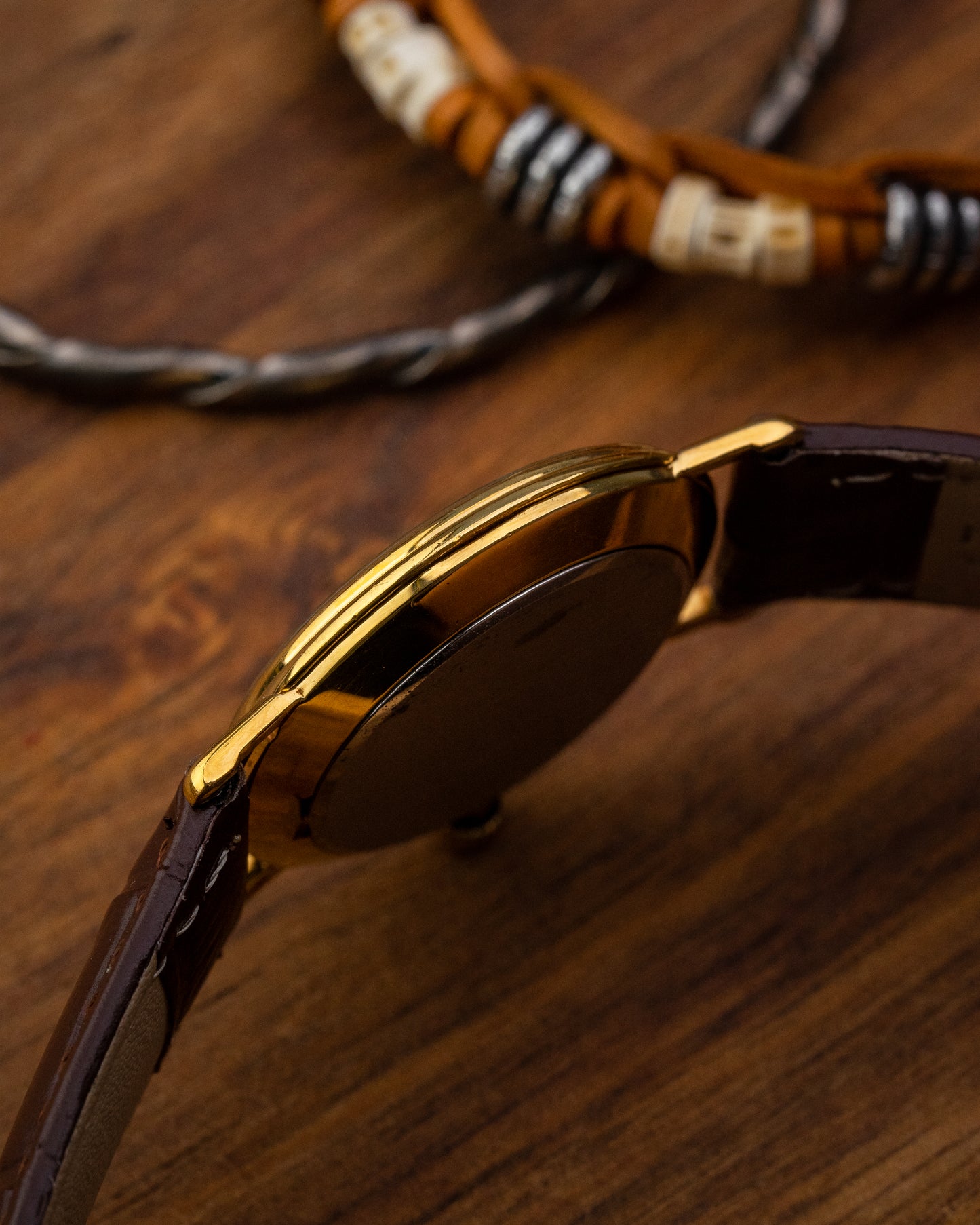 Universal Geneve "Ultra-Thin" Gold Ref. 542205 (Cal. 1-42)