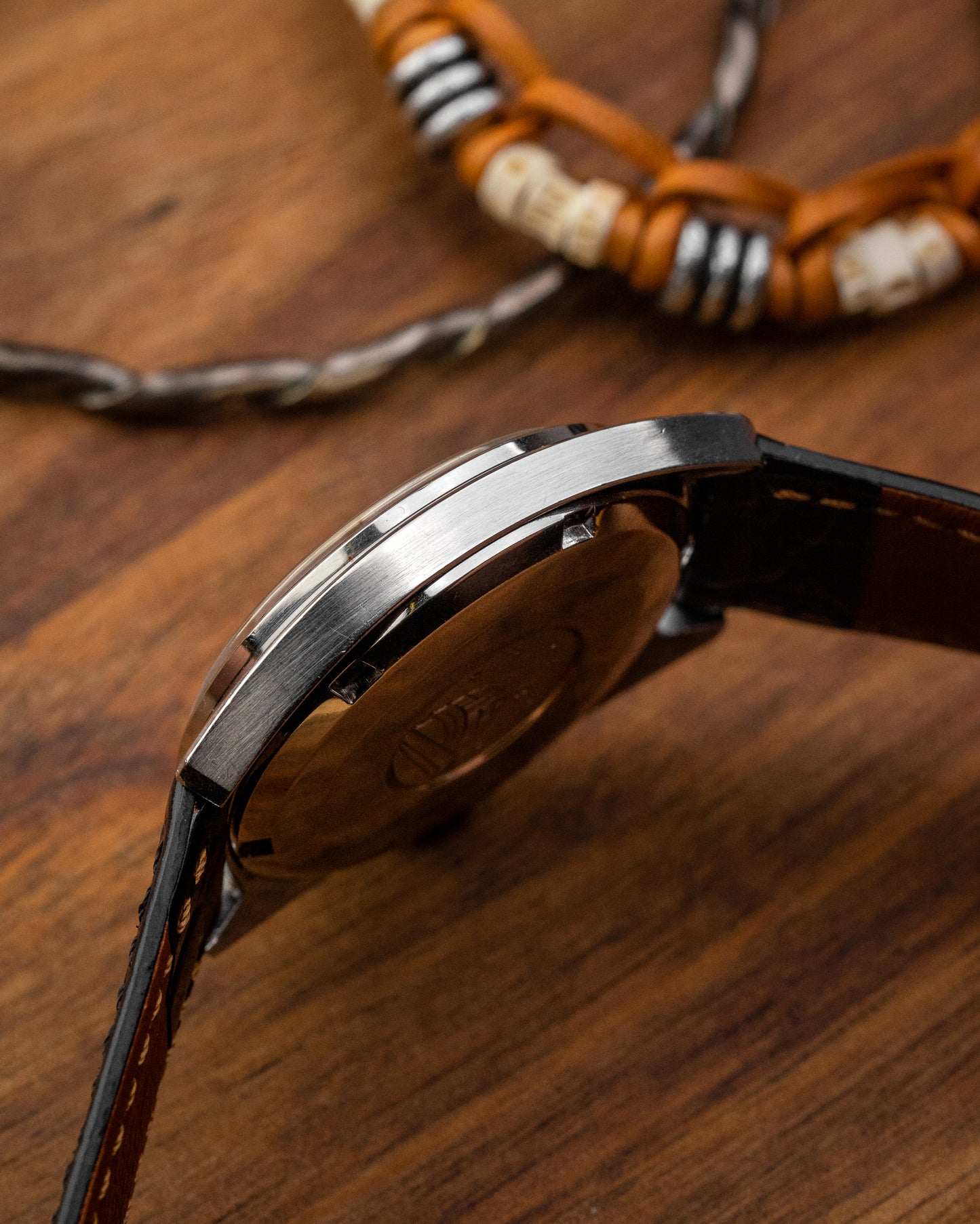 Omega Constellation Chronometer "C-shape" Ref. 168.017 (Cal. 564)