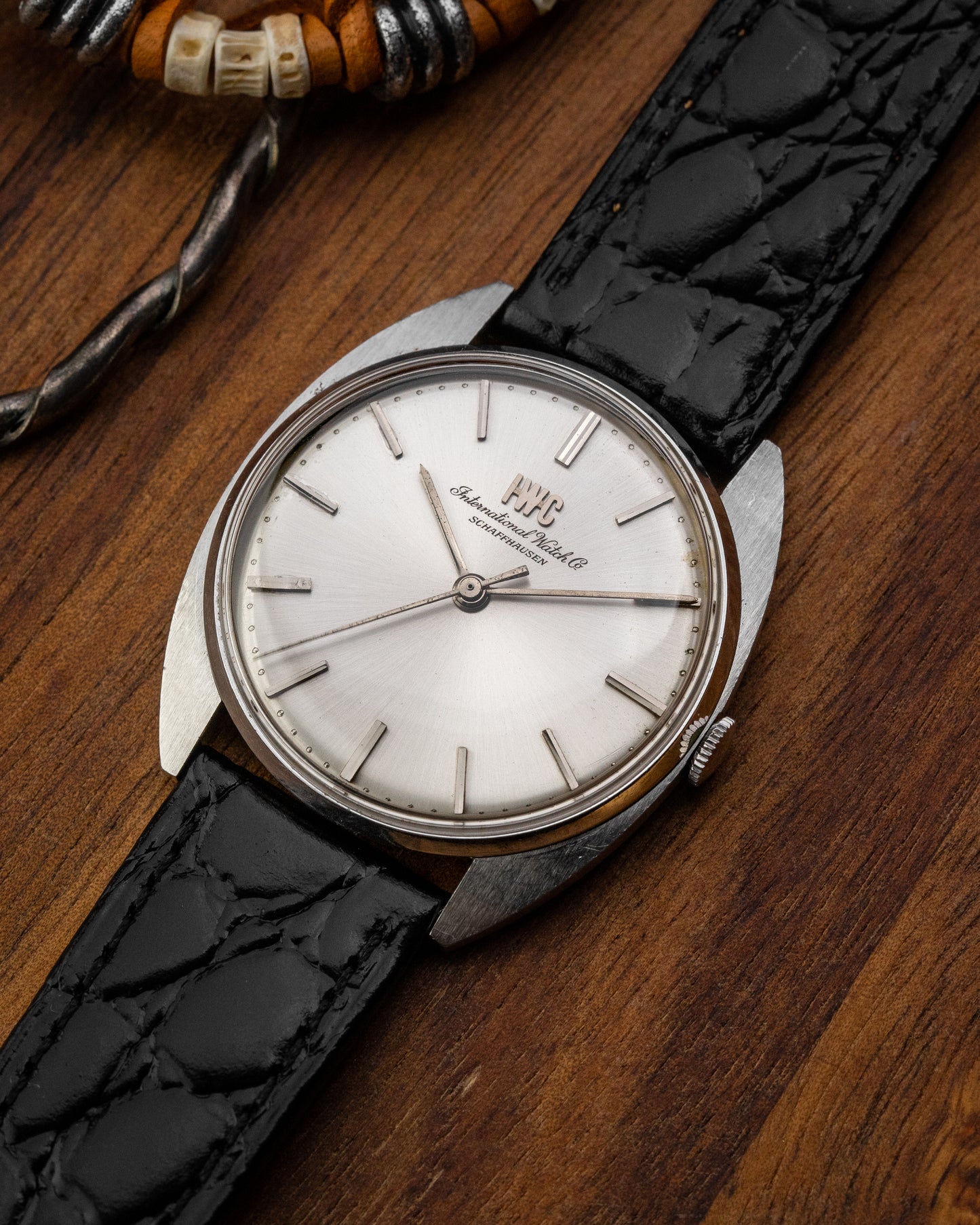 IWC "C-Line" Ref. 1419 (Cal. 402)