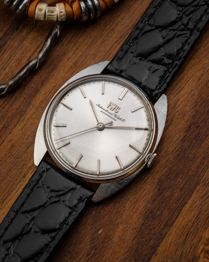 IWC "C-Line" Ref. 1419 (Cal. 402)