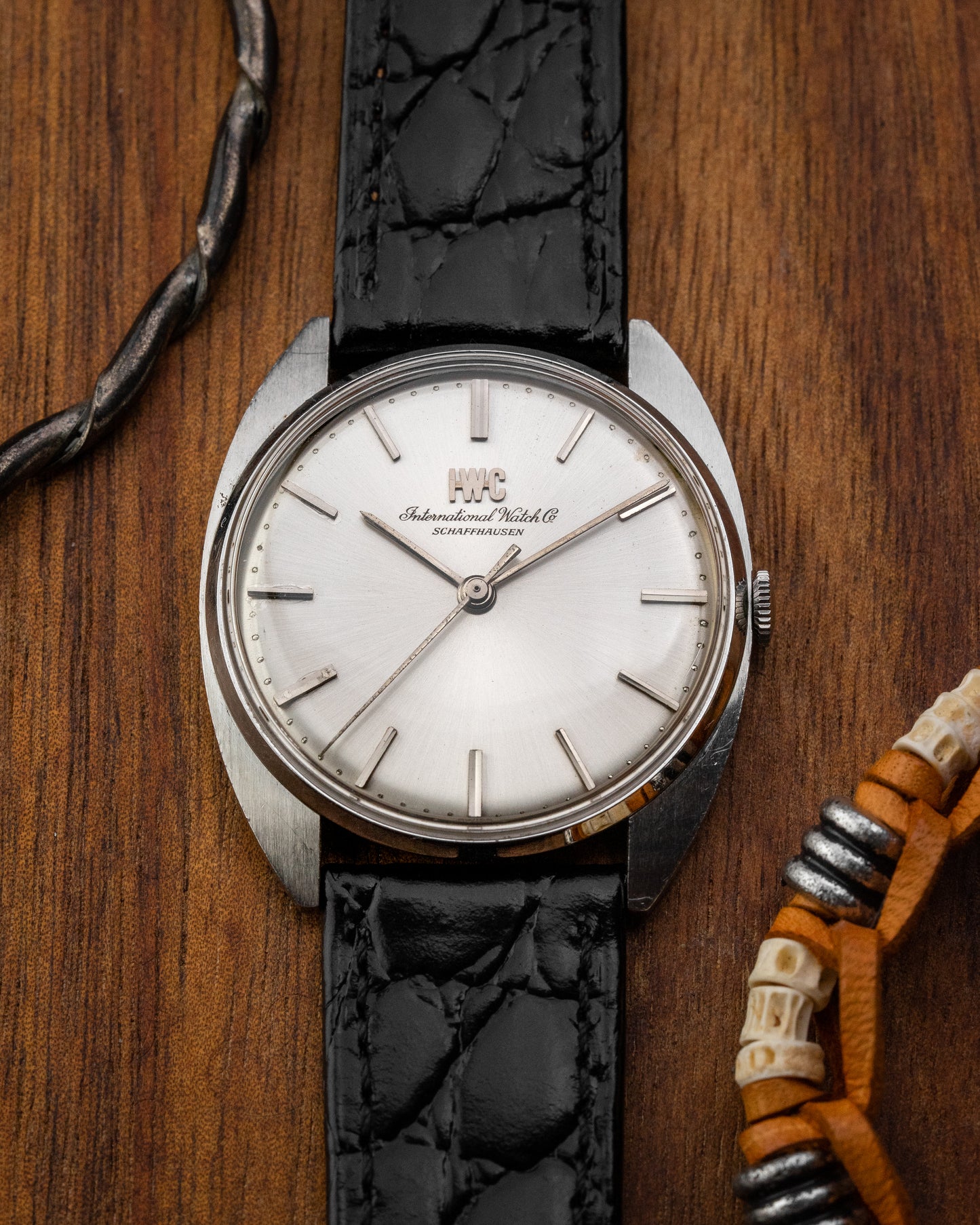 IWC "C-Line" Ref. 1419 (Cal. 402)