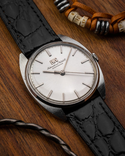 IWC "C-Line" Ref. 1419 (Cal. 402)