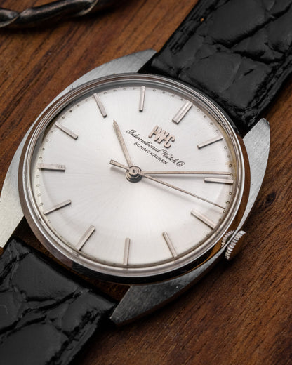 IWC "C-Line" Ref. 1419 (Cal. 402)