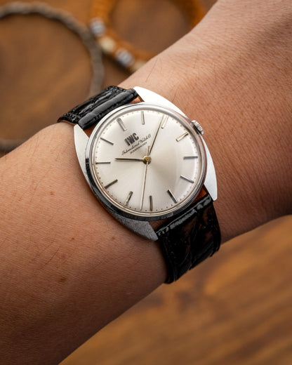 IWC "C-Line" Ref. 1419 (Cal. 402)