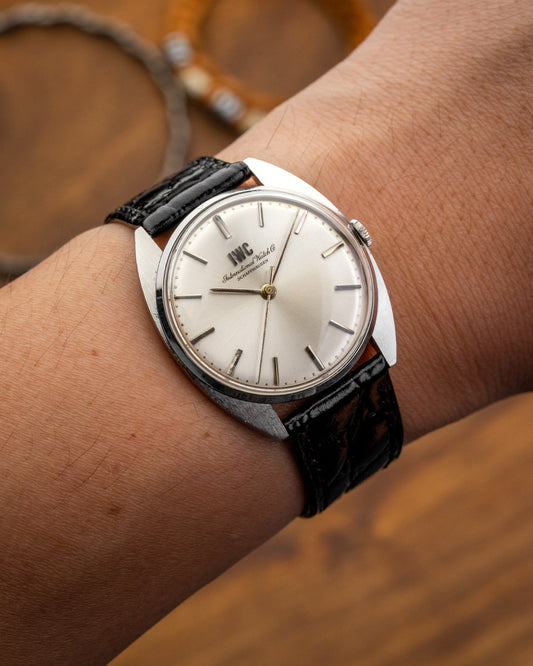 IWC "C-Line" Ref. 1419 (Cal. 402)