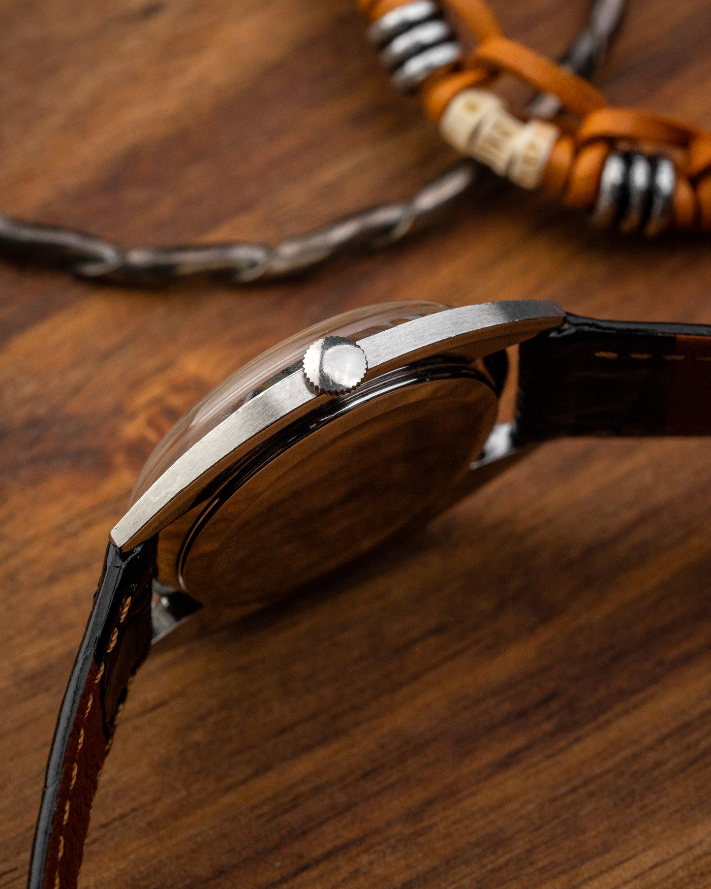 IWC "C-Line" Ref. 1419 (Cal. 402)