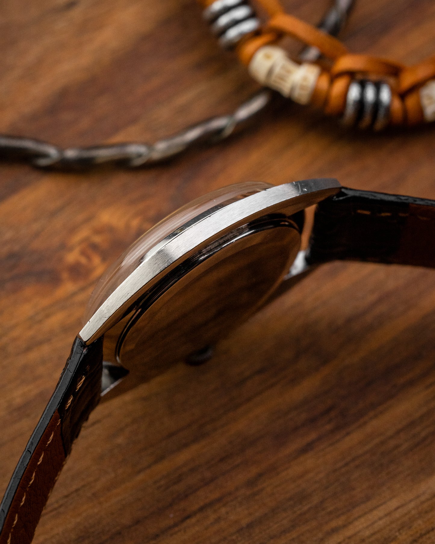 IWC "C-Line" Ref. 1419 (Cal. 402)