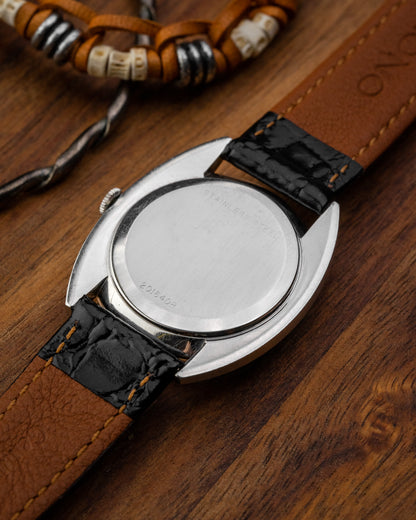 IWC "C-Line" Ref. 1419 (Cal. 402)