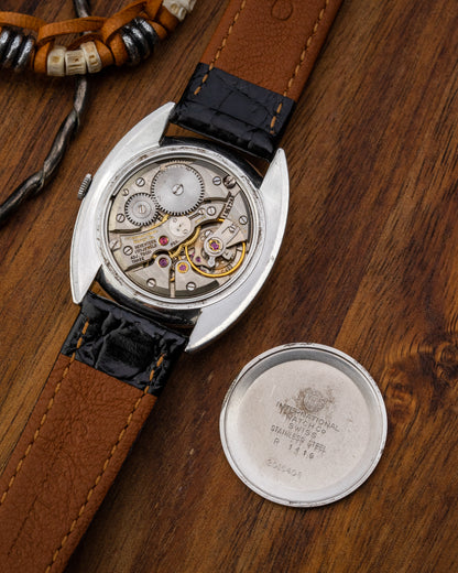 IWC "C-Line" Ref. 1419 (Cal. 402)