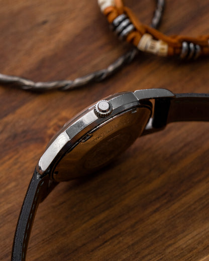 Technos Skyace Automatic Date Ref. 2472