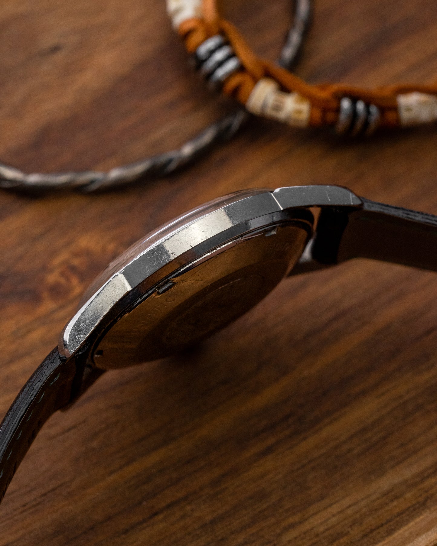 Technos Skyace Automatic Date Ref. 2472