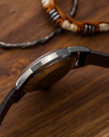 Technos Skyace Automatic Date Ref. 2472