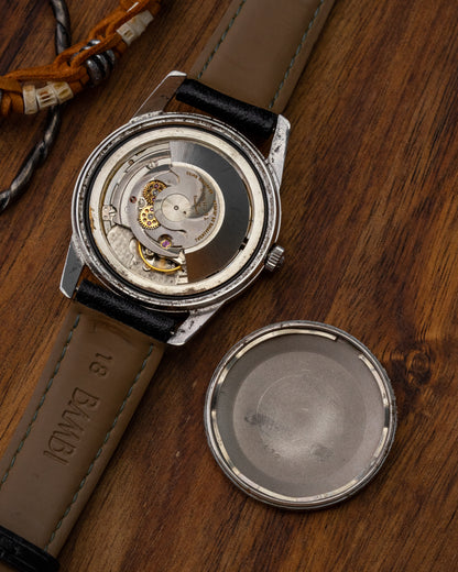 Technos Skyace Automatic Date Ref. 2472