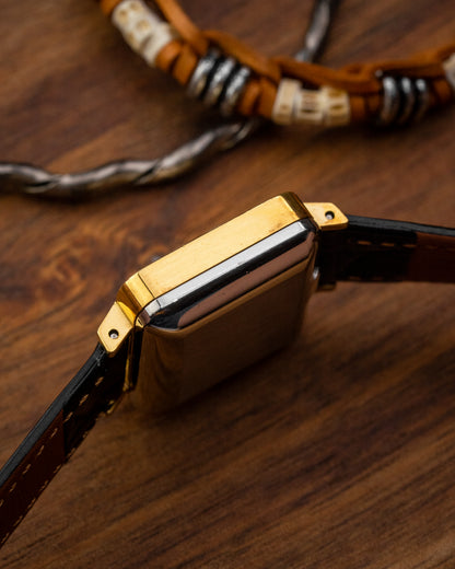 Omega De Ville “Andrew Grima” Square Ref. 551.0061 (Cal. 661)
