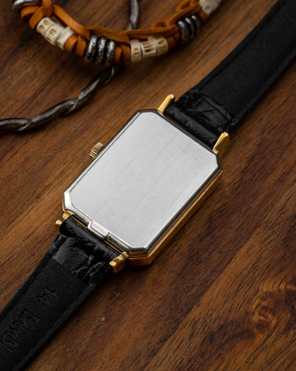 Omega De Ville Emerald "Champagne Birch" by Andrew Grima Ref. 5110378 (Cal. 625)