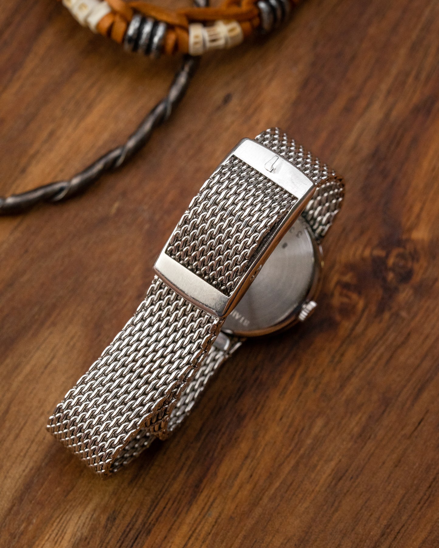 Universal Geneve “Portofino” Roman dial Ladies Ref. 842610 (Cal. 1-42)