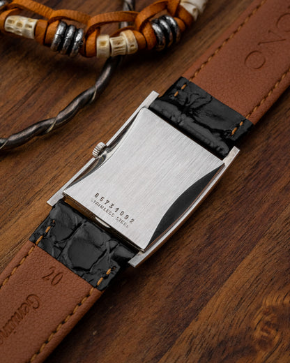 Girard Perregaux Tank Curvex