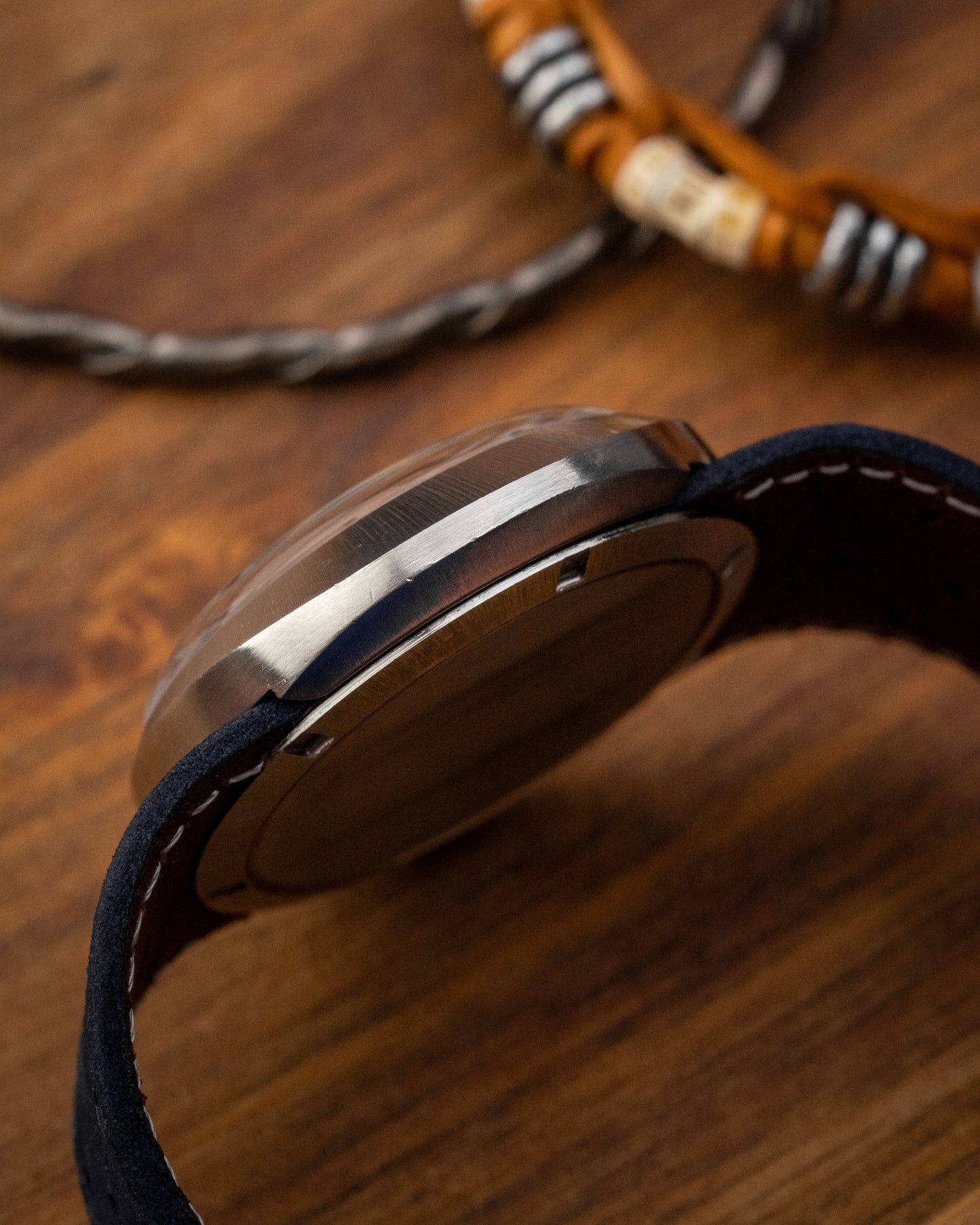 Omega Geneve Dynamic UFO Day-Date "Bullseye" Ref. 166.079 (Cal. 752)