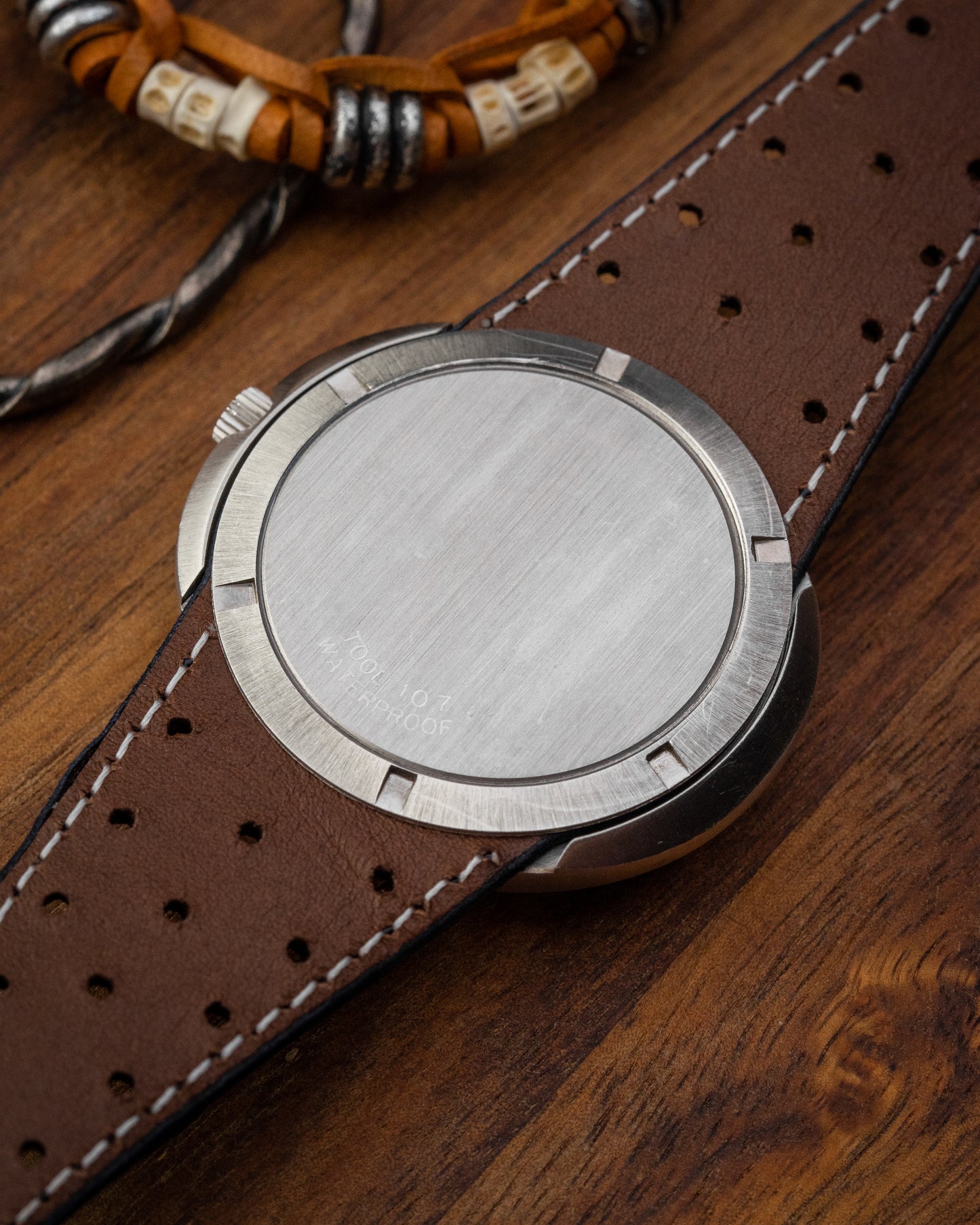 Omega Geneve Dynamic UFO Day-Date "Bullseye" Ref. 166.079 (Cal. 752)