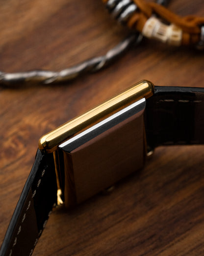 Omega De Ville "Tank Divan" Ref. 511.0405 (Cal. 625)