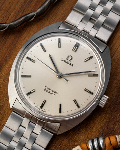 Omega Seamaster Cosmic Ref. 135.017 (Cal. 601)